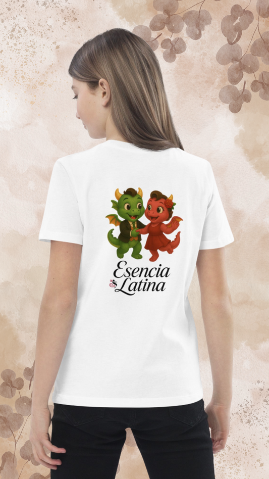 Dragones con Esencia – by Miguel