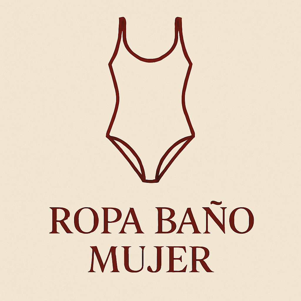 Ropa Bano Mujer