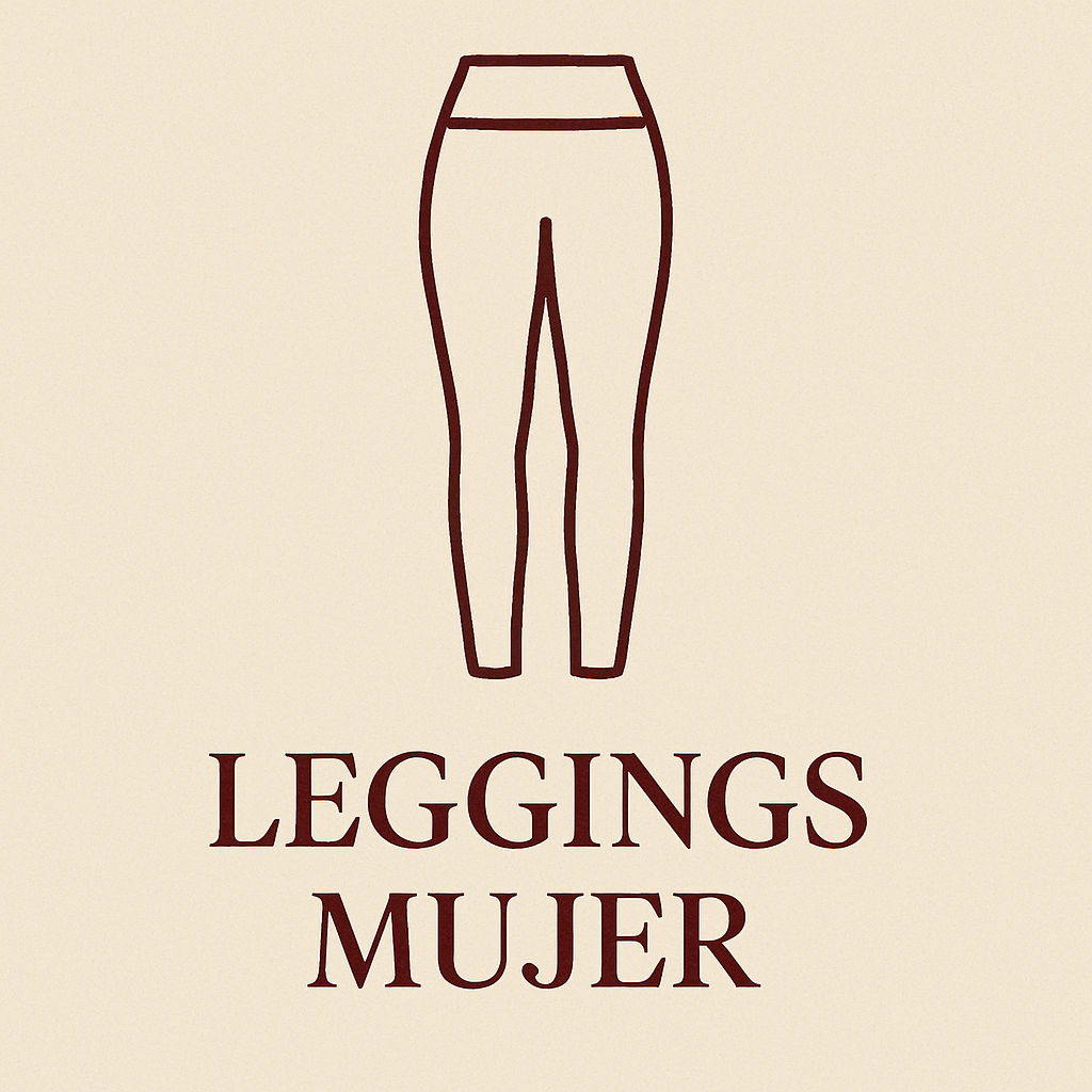 Leggings Mujer