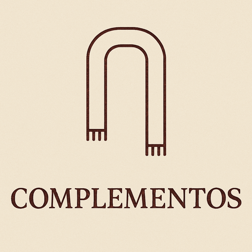 COMPLEMENTOS