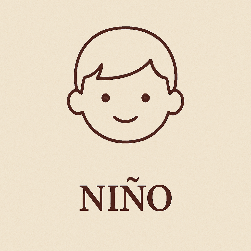 Niño
