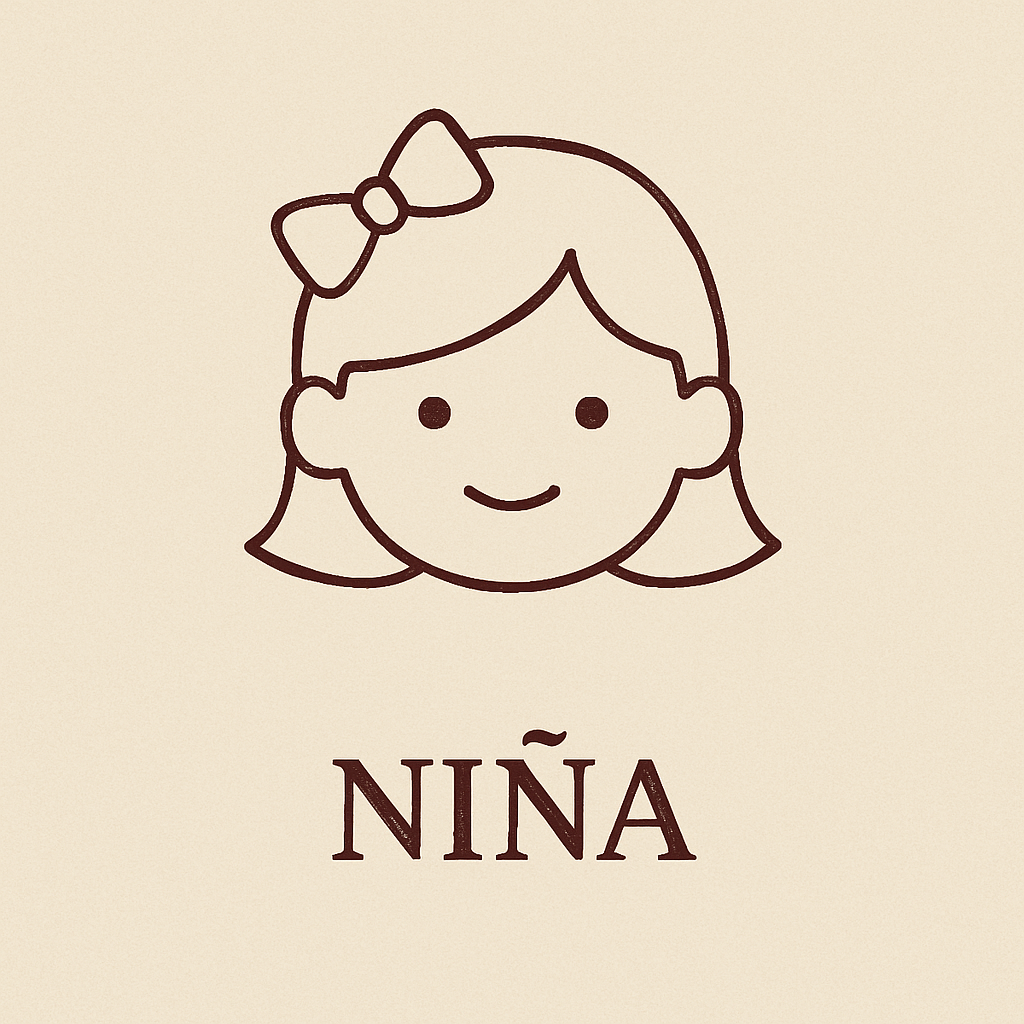 Niña