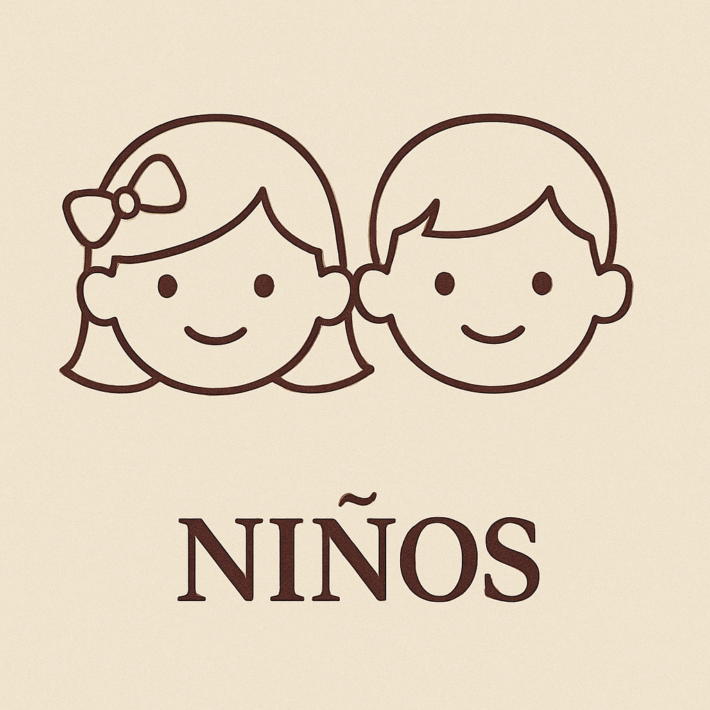 Niños