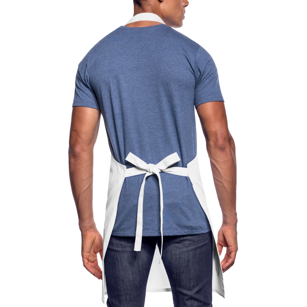 Gallitos con Sazón - blanco