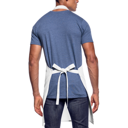 Gallitos con Sazón - blanco