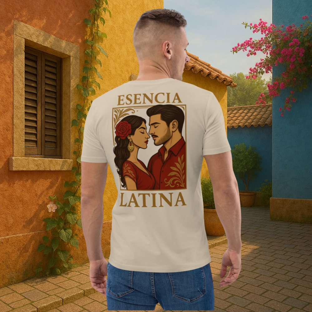 Corazón Latino