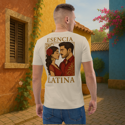 Corazón Latino