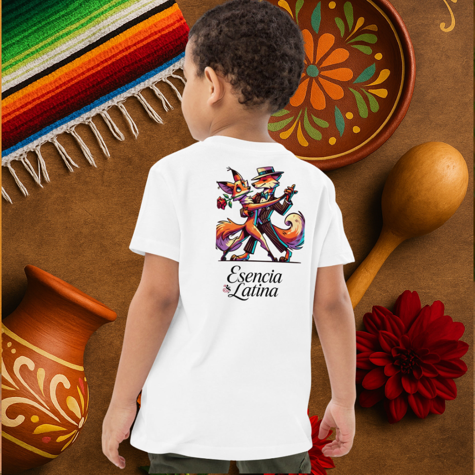Zorritos Swing - Infantil